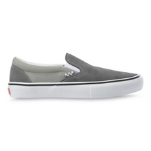 Load image into Gallery viewer, Vans Skate Slip On in Granite/Rock - 818 Skate