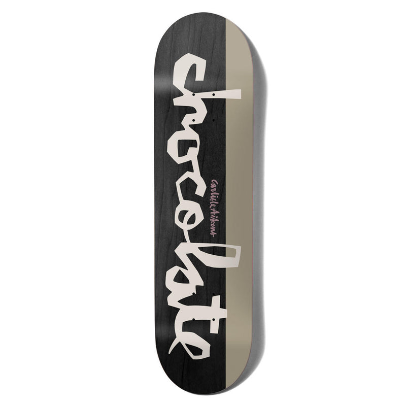 Chocolate Aikens Original Chunk Deck 8.0