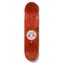 Load image into Gallery viewer, Girl Skateboards Geering Hello Kitty and Friends Deck
