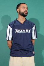 Load image into Gallery viewer, Quasi Rush Jersey in Navy
