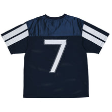 Load image into Gallery viewer, Quasi Rush Jersey in Navy
