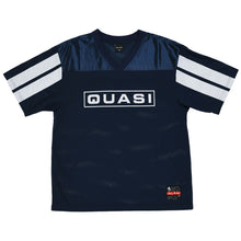 Load image into Gallery viewer, Quasi Rush Jersey in Navy
