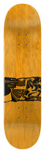 Load image into Gallery viewer, Zero Skateboards Edwards Versus Deck 8.5
