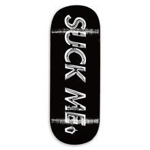 Load image into Gallery viewer, Slushcult x DK Chrome Suck Me Deck 34mm
