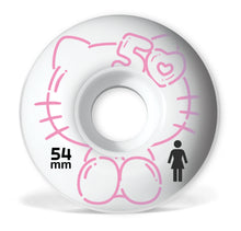 Load image into Gallery viewer, Girl x Hello Kitty Staple Wheels 99a
