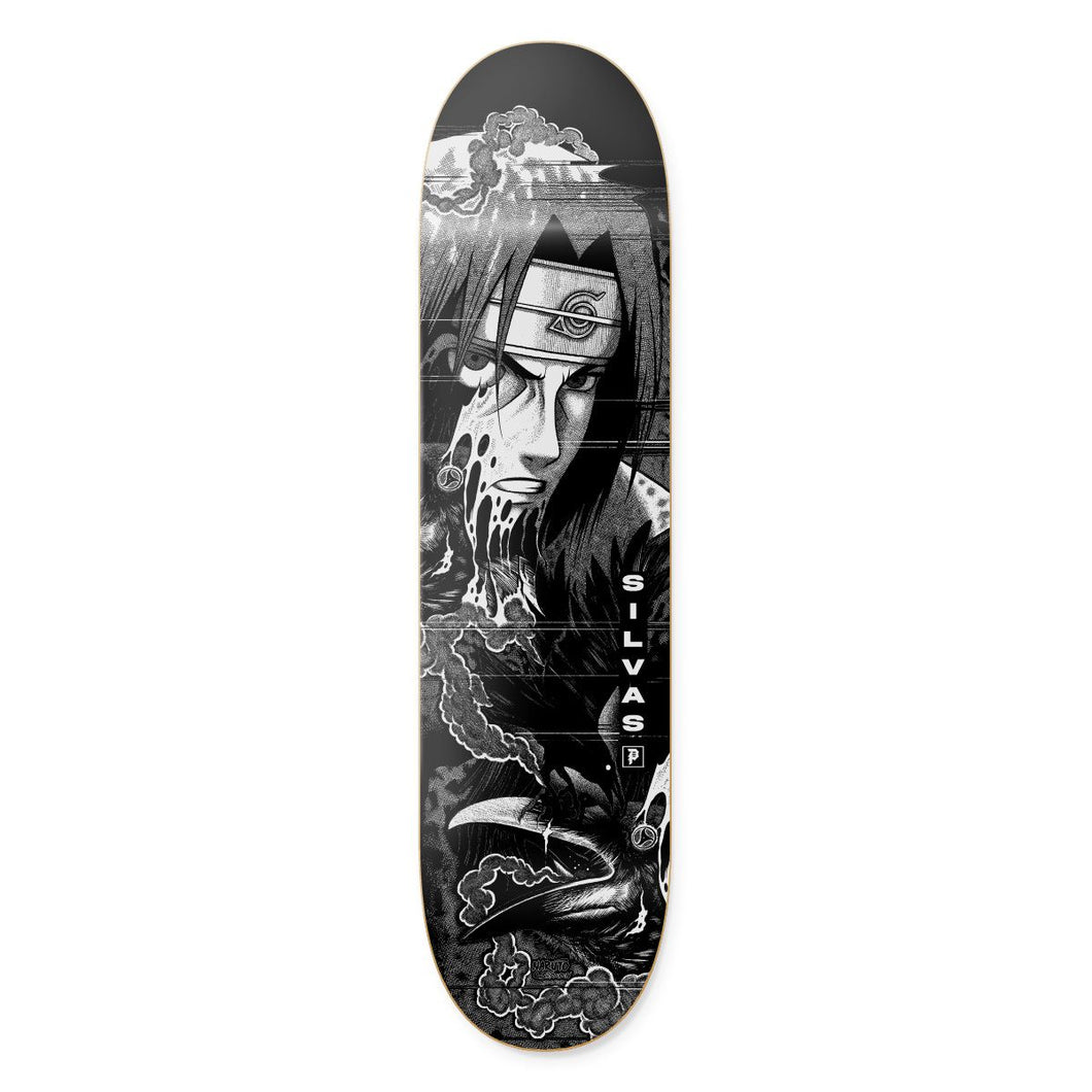 Primitive x Naruto Silvas Clones Deck 8.25