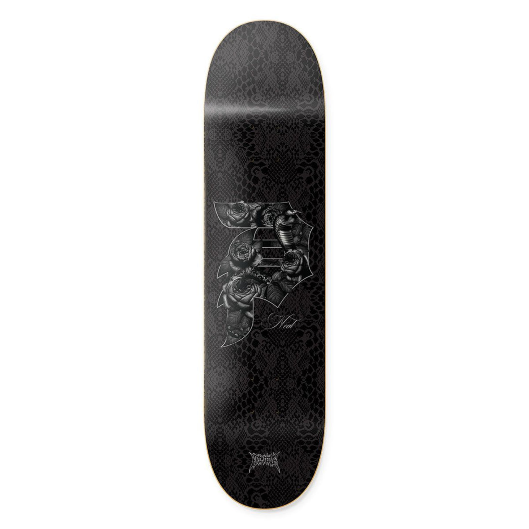 Primitive Neal Poison Deck 8.125