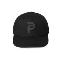 Load image into Gallery viewer, Primitive Nightfall Snapback
