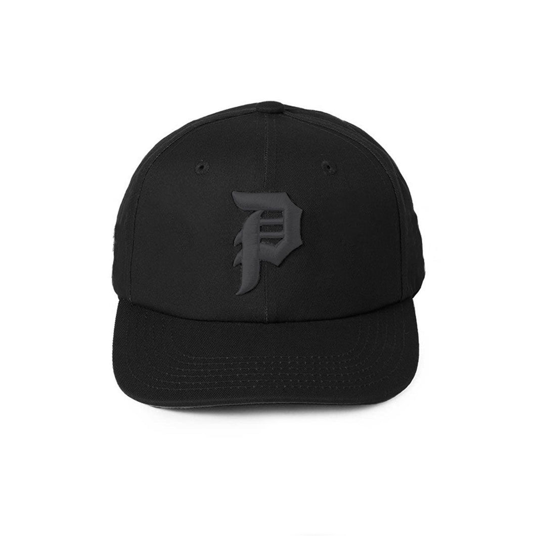 Primitive Nightfall Snapback