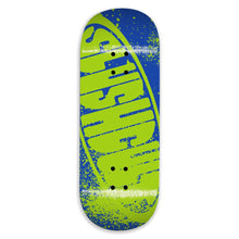 Load image into Gallery viewer, Slushcult Splat Logo Deck 34mm
