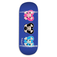 Load image into Gallery viewer, Slushcult Skurvy Deck 34mm
