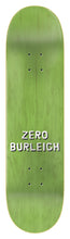 Load image into Gallery viewer, Zero Burleigh S. Park Horror Deck 8.25
