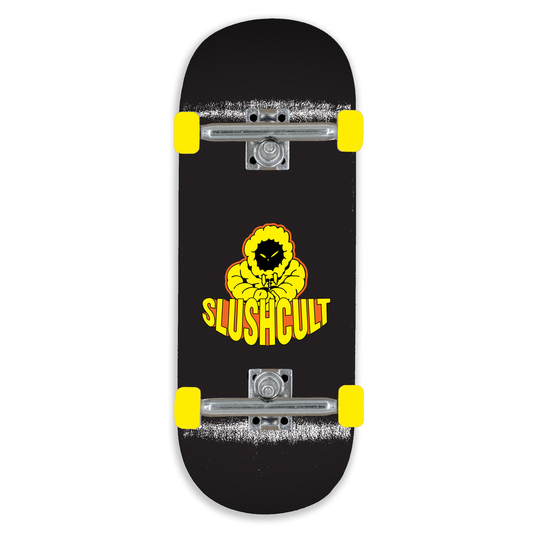 Slushcult Burr Grom Fingerboard Complete