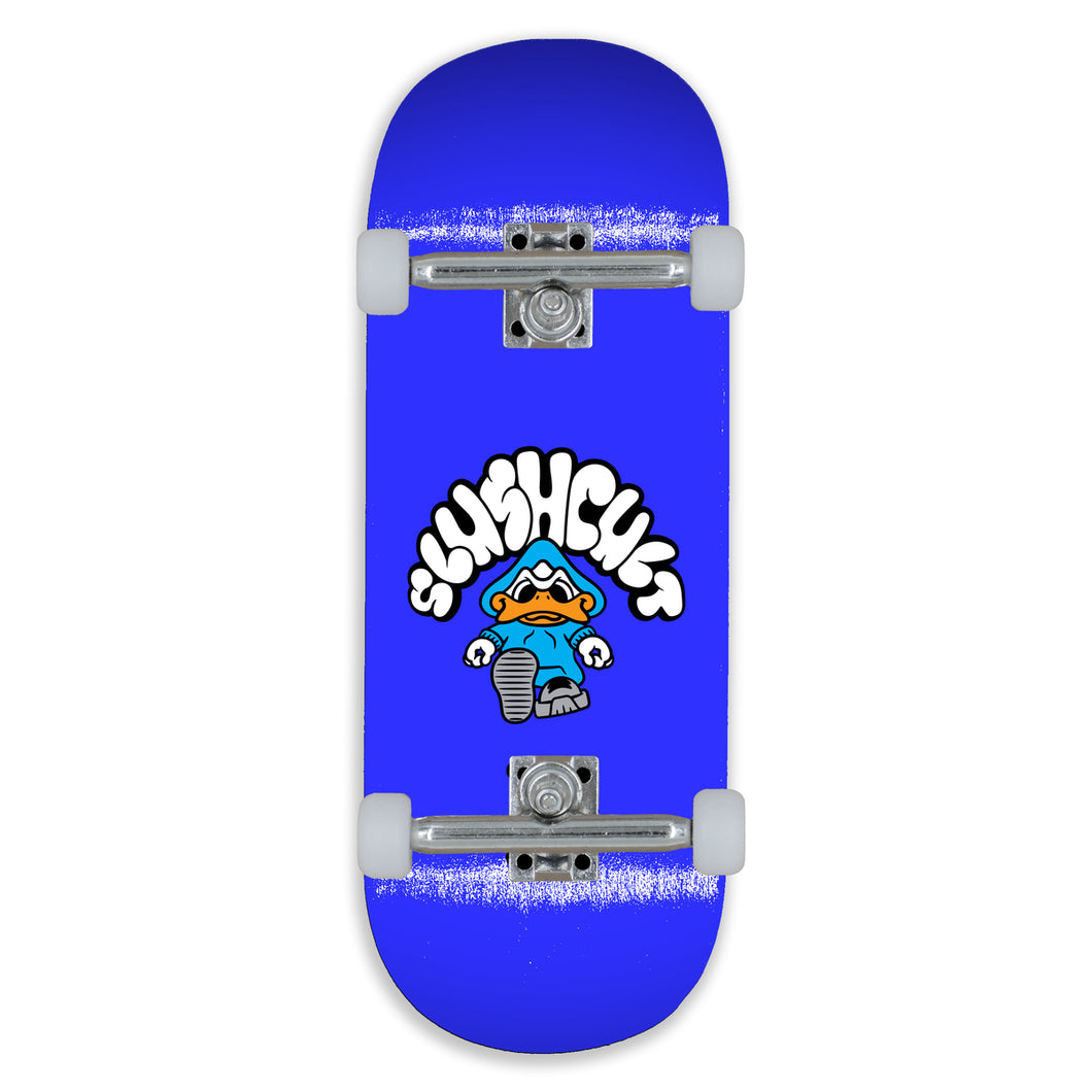 Slushcult Duckin' Around Grom Fingerboard Complete