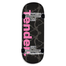 Slushcult x Tender FB "Grom" Fingerboard Complete - Lock Up