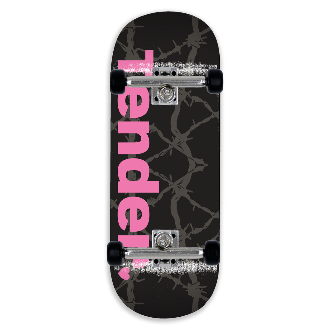 Slushcult x Tender FB 