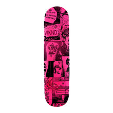 Load image into Gallery viewer, WKND Christian Maalouf Enter Deck 8.5
