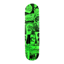 Load image into Gallery viewer, WKND Trevor Thompson Who Me Deck 8.25
