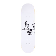 Load image into Gallery viewer, WKND Louie Team Deck 8.38 Shovel Nose
