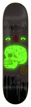 Load image into Gallery viewer, Zero Burleigh Stay Dumb Deck 8.25

