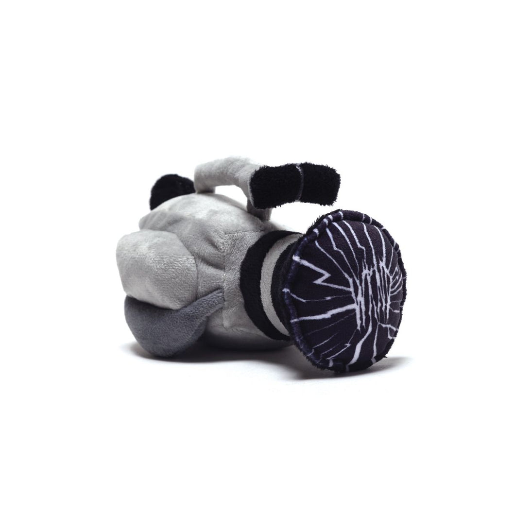 WKND VX1000 Dog Toy Plushie