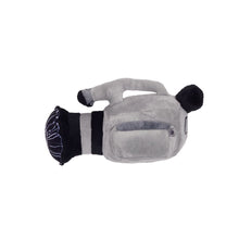 Load image into Gallery viewer, WKND VX1000 Dog Toy Plushie
