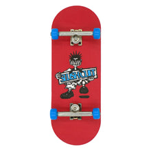 Load image into Gallery viewer, Slushcult &quot;Spiked 2&quot; Grom Fingerboard Complete
