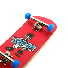 Load image into Gallery viewer, Slushcult &quot;Spiked 2&quot; Grom Fingerboard Complete
