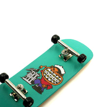 Load image into Gallery viewer, Slushcult &quot;Braces&quot; Grom Fingerboard Complete
