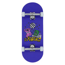 Load image into Gallery viewer, Slushcult &quot;Dance&quot; Grom Fingerboard Complete
