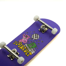 Load image into Gallery viewer, Slushcult &quot;Dance&quot; Grom Fingerboard Complete
