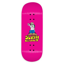 Load image into Gallery viewer, Slushcult Deuces Pool Shaped Deck 34mm
