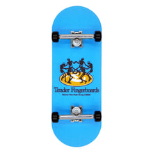 Load image into Gallery viewer, Tender Fingerboard Complete - Dance The Pain Away
