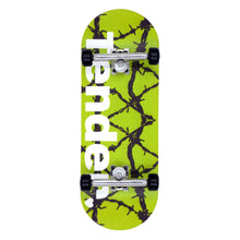 Load image into Gallery viewer, Tender Fingerboard Complete - Barbed (Green)
