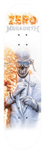 Load image into Gallery viewer, Zero x Megadeth Final Album Deck

