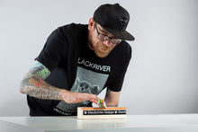 Load image into Gallery viewer, Brick Box - Blackriver Fingerboard Ramps
