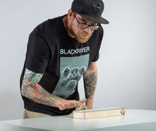 Load image into Gallery viewer, Box 3 - Blackriver Fingerboard Ramps
