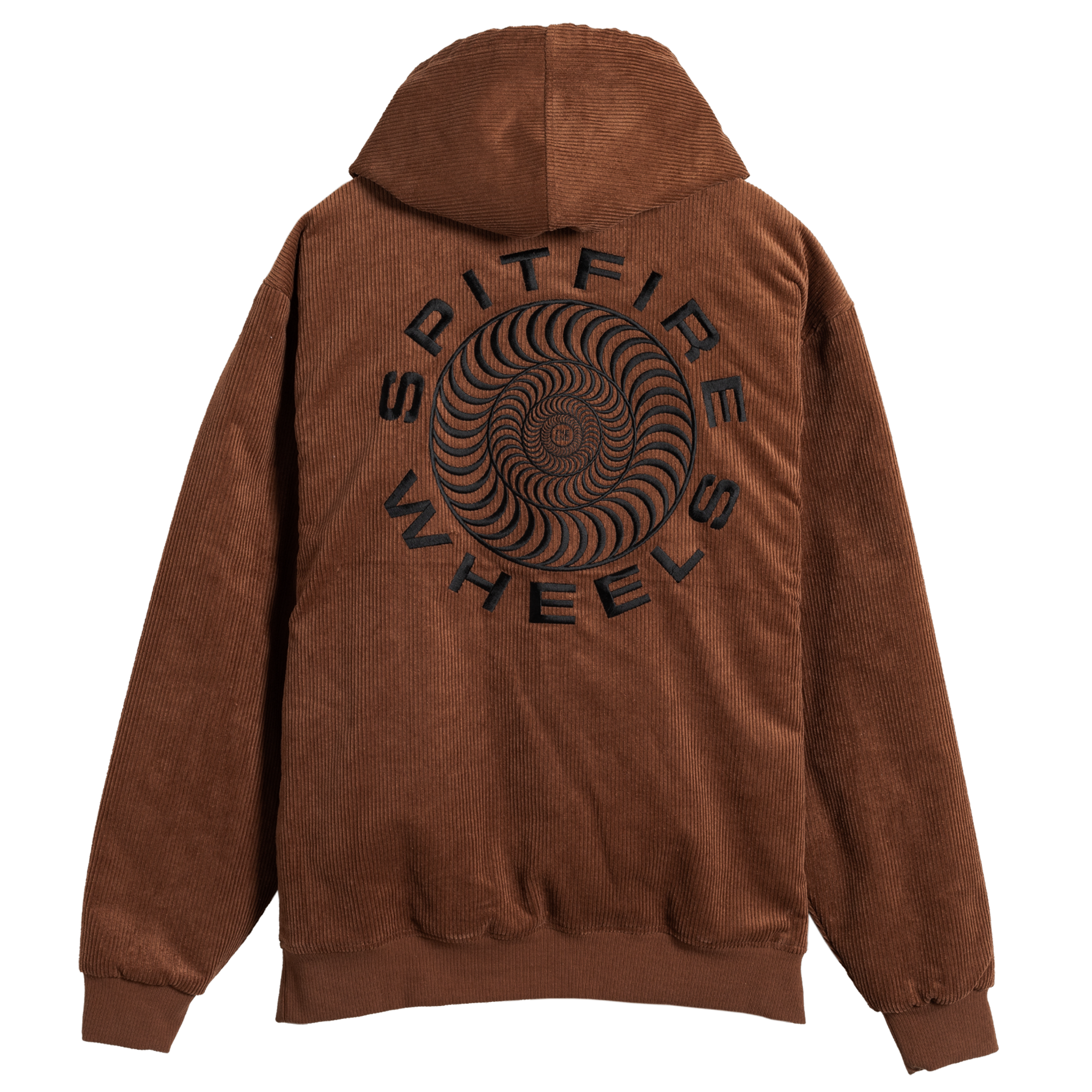 spitfire corduroy コーチジャケット Spitfire Classic '87 Swirl