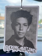 Load image into Gallery viewer, FA Mark Gonzales Class Photo Air Freshener
