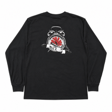 Load image into Gallery viewer, FA x Independent Hostage L/S in Black

