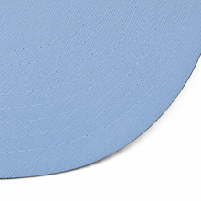 Load image into Gallery viewer, New Era 5950 LA Dodgers Kanji Script “Blue Eyes White Dragon” 50th Anniversary Side Patch in Indigo/Nightshift Navy - 818 Exclusive
