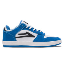 Load image into Gallery viewer, Lakai Telford Low in Moroccan Blue Suede
