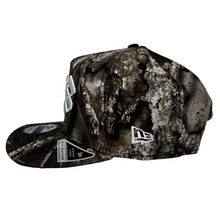 Load image into Gallery viewer, New Era 950 A-Frame 818 Snapback in Real Tree APX Camo
