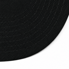 Load image into Gallery viewer, New Era 950 818 Skate Shop Trucker Snapback in Black
