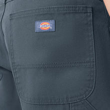 Load image into Gallery viewer, Dickies Relaxed Fit Heavyweight Duck Carpenter Pants in Airforce Blue
