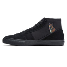 Load image into Gallery viewer, Emerica Winkowski Hi in Black/Black
