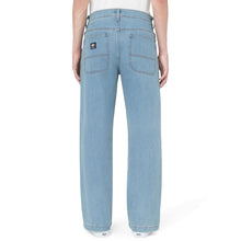 Load image into Gallery viewer, Dickies Skateboarding Wingville Loose Fit Jeans in Light Denim
