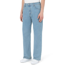 Load image into Gallery viewer, Dickies Skateboarding Wingville Loose Fit Jeans in Light Denim
