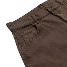 Load image into Gallery viewer, Dickies Skateboarding Wingville Loose Fit Jeans in Brown Tint Wash
