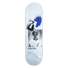 Load image into Gallery viewer, Frog Jesse Alba Role Models Deck 8.38
